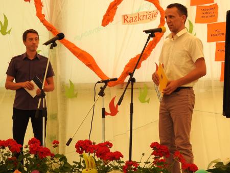 10. jubilejno srečanje članov Rejniškega društva Slovenije 28